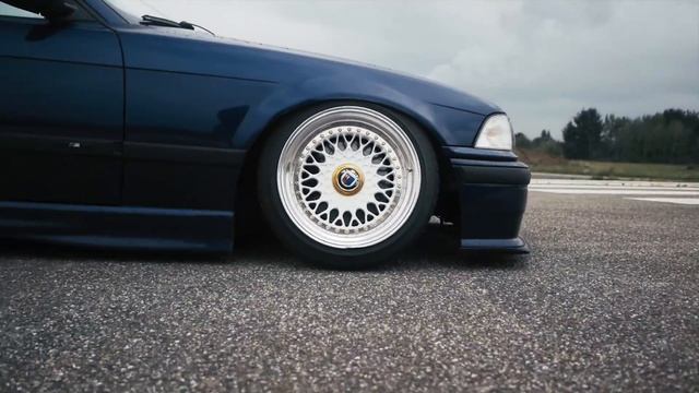BMW E36 Carporn | ZEROFUCKSGIVEN смотреть онлайн