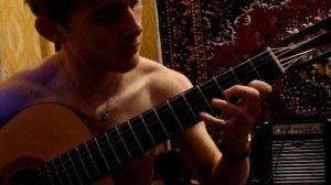 В. Дашкевич - Увертюра из к/ф Шерлок Холмс и Доктор Ватсон
