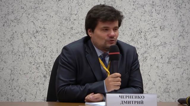 26.09.2018 Семинар-совещание для членов жюри регионального этапа ВсОШ смотреть онлайн