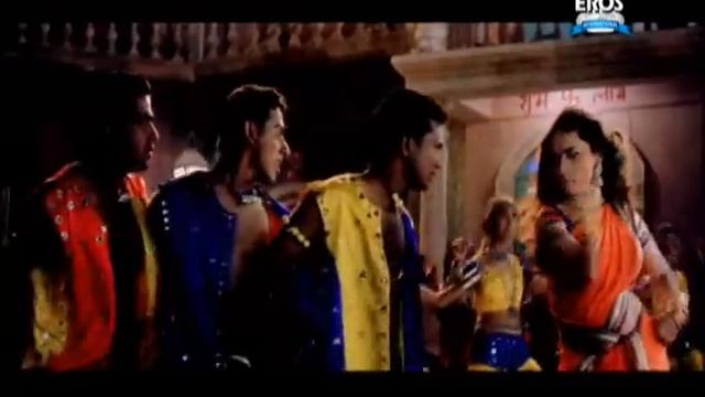 Lajja (Official Promo) Madhuri Dixit | Manisha Koirala смотреть онлайн