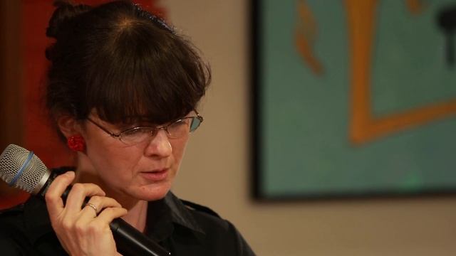 Геля Горожанская и Алик Алабин в Лос-Анджелесе (7) смотреть онлайн