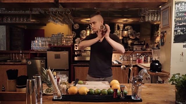 No One Writes To The Colonel - Mojito смотреть онлайн