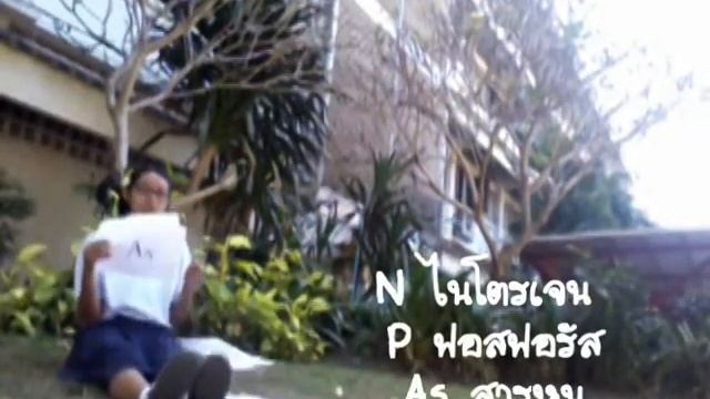 เพลงตารางธาตุ (ครูประนอม) смотреть онлайн