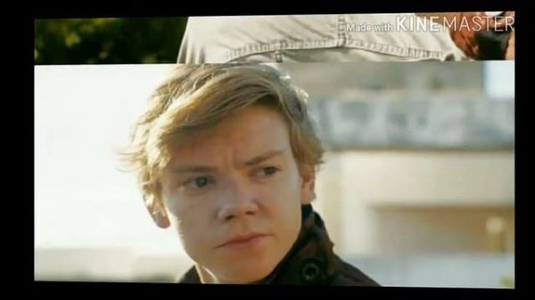 Томас
Сангстер