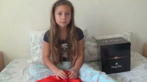 iMagicBox ФОКУС С ПЛАТКОМ Kinder Fokus focus for children