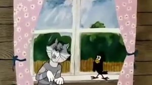 Ногайский мультик