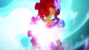 Винкс. Заставка 7 сезона.