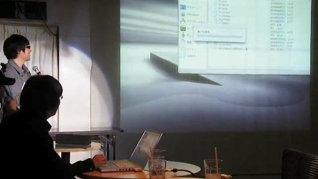"You're In Time" talk at PKN in Nagano vol4 (1/2) смотреть онлайн