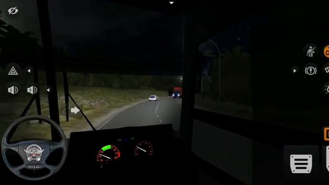 Bus simulator indonesia | Mini bus review | test drive | v4 malayalam media смотреть онлайн