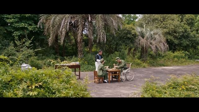 [Multi-sub]《梦中的那片海》第19集｜肖战 李沁 刘芮麟 The Youth Memories EP19【捷成华视偶像剧场】 смотреть онлайн