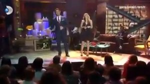 очень красивая турецкая песня