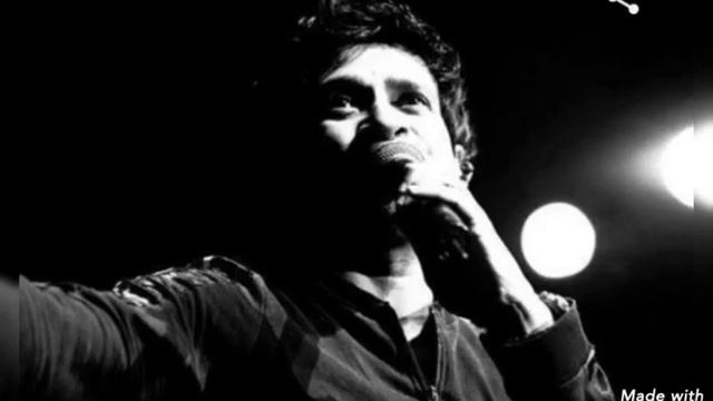 Mujhe Kuch Kehna Hai || Tribute to legend K.K || Krishnakumar Kunnath (K.K) || Cover ft.Pramit Pand смотреть онлайн