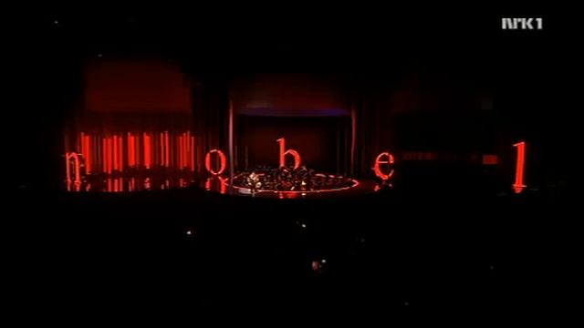 Alexander Rybak - Fairytale-Nobel Peace Prize Concert Oslo 11.12.2009