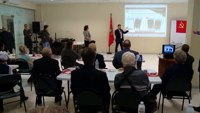 В РЕУТОВЕ ПРОХОДЯТ УРОКИ ФИНАНСОВОЙ ГРАМОТНОСТИ 15.04.21 смотреть онлайн