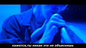 KILLSTATION - DISTRACTION [RUS/SUB] ПЕРЕВОД