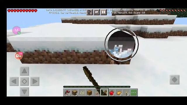 Смотрите мой стрим по "Minecraft" в "Omlet Arcade"! смотреть онлайн