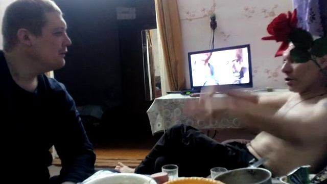 Дикий татарин смотреть онлайн