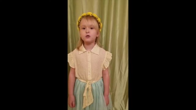 [Видеопоэзия] 57 Андрюхова Таисия смотреть онлайн
