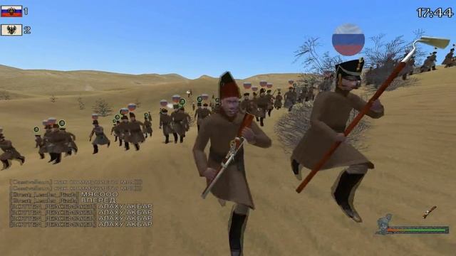 НЕГРЫ ВЕДУТ РУССКИХ ПАТРИОТОВ В БОЙ смотреть онлайн