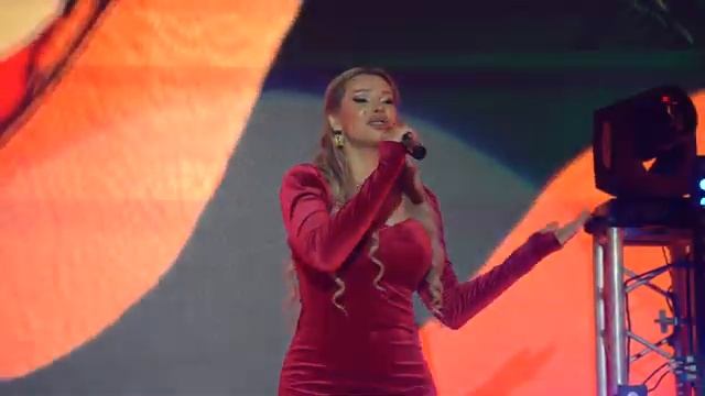 Марзият Абдулаева - Ты только мой (Звёзды DagMusic 2) #marziyatabdulaeva