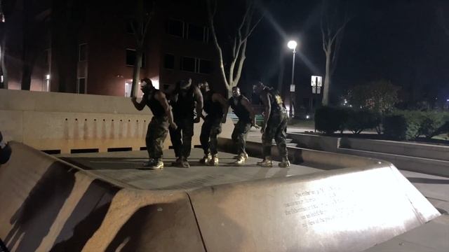 OMEGA PSI PHI - GAMMA CHAPTER - SPRING 2021 NEOPHYTE PROBATE at HARVARD UNIVERSITY смотреть онлайн