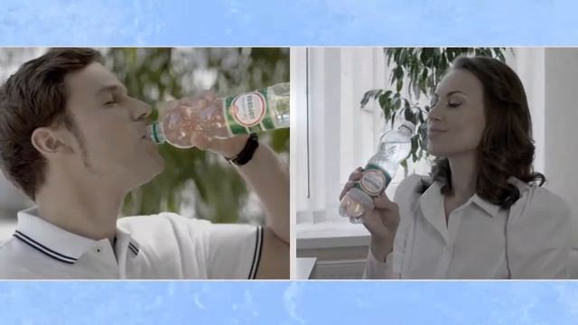 Вода БОРОВАЯ - живая сила природы смотреть онлайн