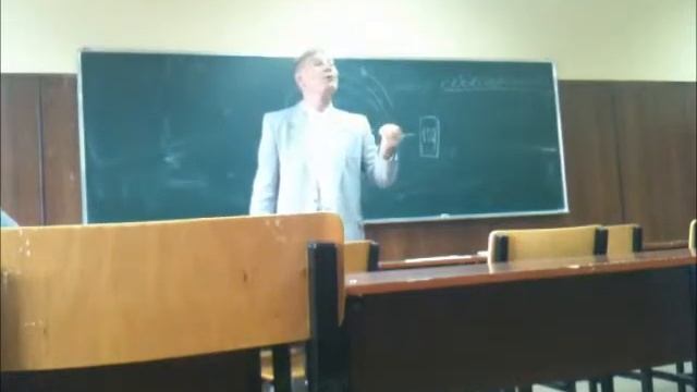 Рыбников Ю. С. Как нас грабят 1-ая часть. Сентябрь 2010