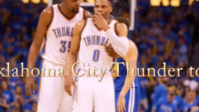 Russell Westbrook Finally Told The World How He Found Out Kevin Durant Was Leaving The Thunder смотреть онлайн