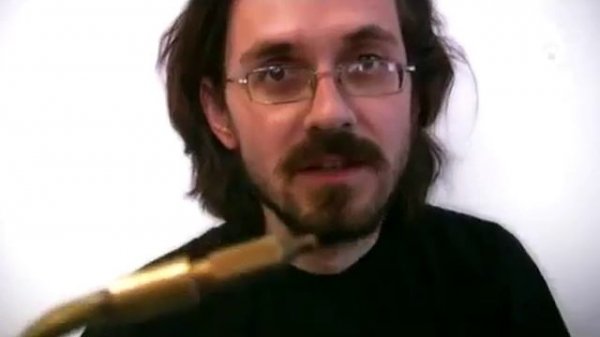 Рэпер Виталя 2