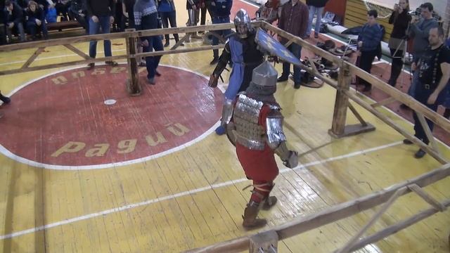 ННовгород 2012 Щит отбор 7б Лобанов-Языков (П-) смотреть онлайн