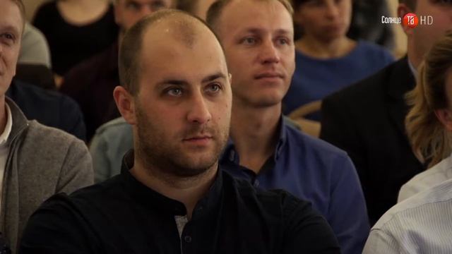 #100секунд. "Дети Азии". Презентация фильма об эстафете огня смотреть онлайн