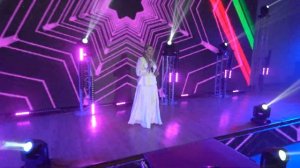 Марзият Абдулаева - Сердце болит (Звёзды DagMusic 2) #marziyatabdulaeva