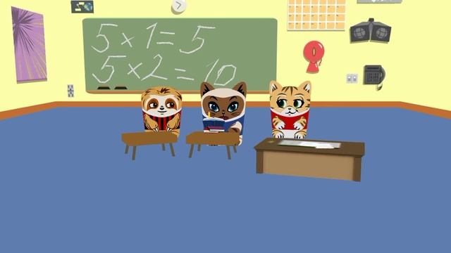 Проблема 5•1.   2 серии ( Toaster Pets Cartoons)