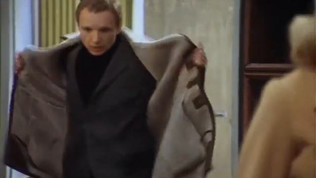 Ирония судьбы - А вот никуда я не пойду