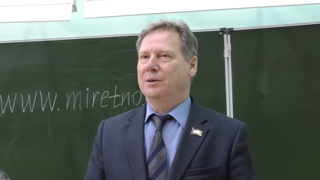 В ЧГУ прошёл "Большой этнографический диктант". 03.11.2017 смотреть онлайн