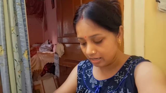 একদিন বাপের 🏠 বাড়িতে থেকে নিজের বাড়ির হাল 😔 বেহাল # Bangla Vlog смотреть онлайн