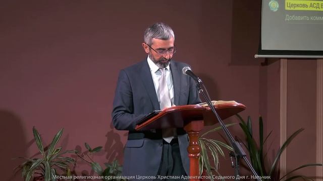 "Цена ученичества" | Молитвенная Неделя Возрождения. Встреча 6. 2022. смотреть онлайн