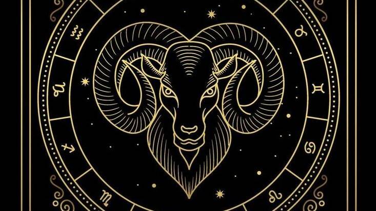 🌟 Овен 🌟 Общая характеристика знака