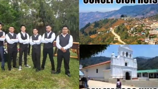 Marimba Explosión Musical смотреть онлайн