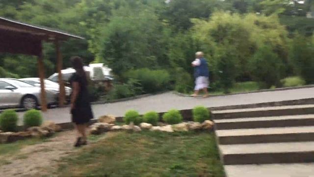 День рождение моего друга Виталия. 12. 07.2019 г. Birthday of my friend Vitaly.