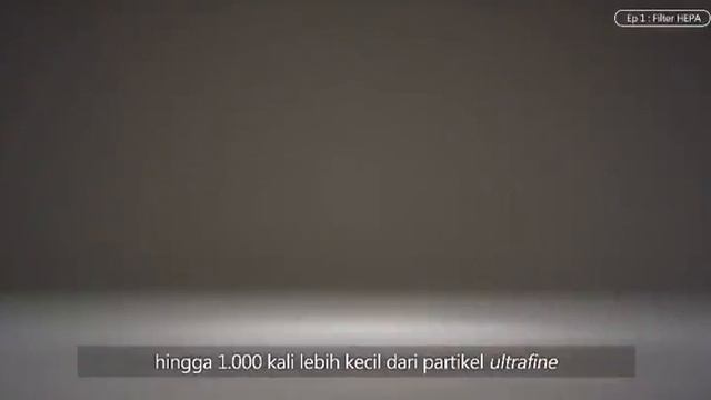 Berapa mikron ukuran partikel yang bisa disaring oleh Atmosphere Sky? смотреть онлайн