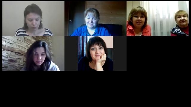 Встреча альянса "ЖивиИграЯ" 13.05.2020 смотреть онлайн