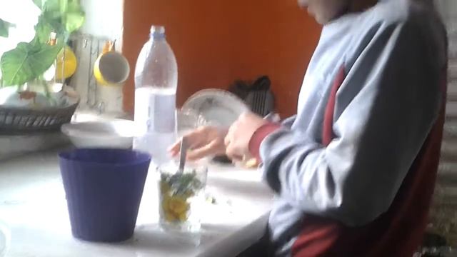 РЕЦЕПТ ВКУСНОГО ЛИМОНАДА смотреть онлайн