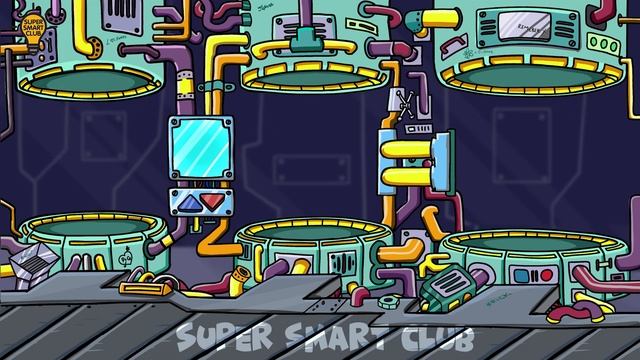 Number Lore Decimals 2.5, 7.6, 8.5 Multiplication More Easter Eggs смотреть онлайн