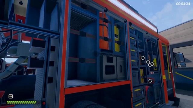 тушим пожары (perpetuum)