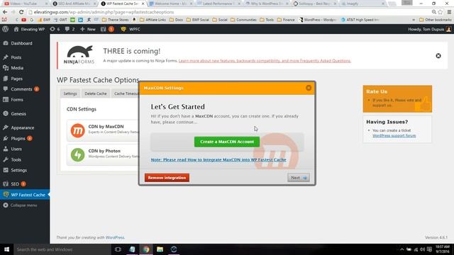 How To Fix Slow WordPress Site On Bluehost Hosting