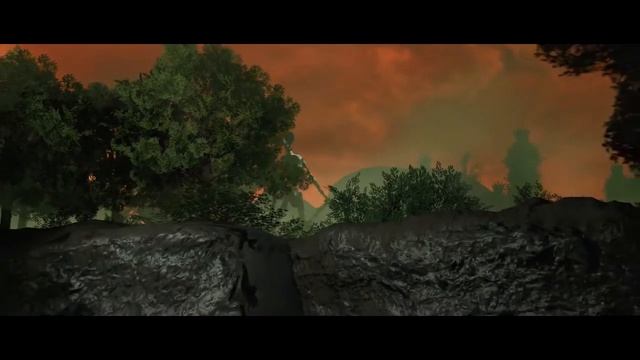 Серенагаловый Фильм - на русском языке