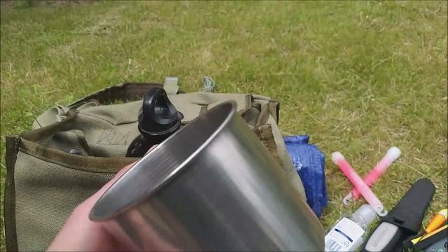 Torba survivalowa- zawartość смотреть онлайн