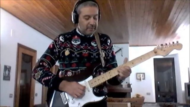 For Cecilia STEFANO SANTI - Can't help falling in love смотреть онлайн