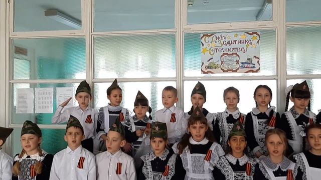 Коллектив учащихся 2 А класса смотреть онлайн